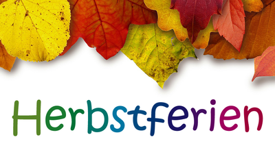 Herbstbltter